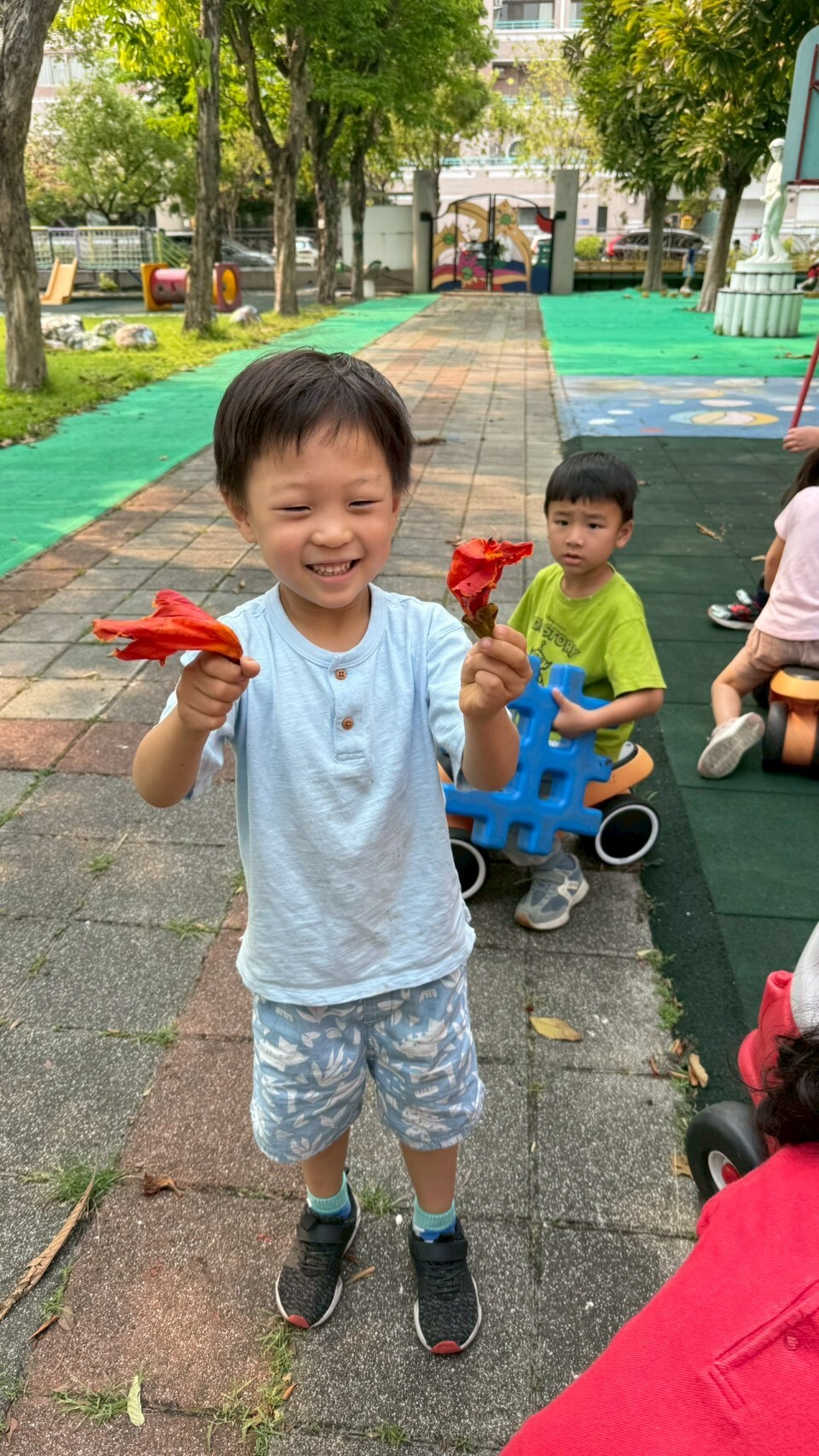 4月活動花絮2