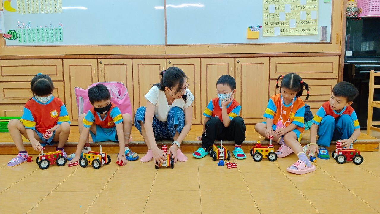 8月份活動花絮1