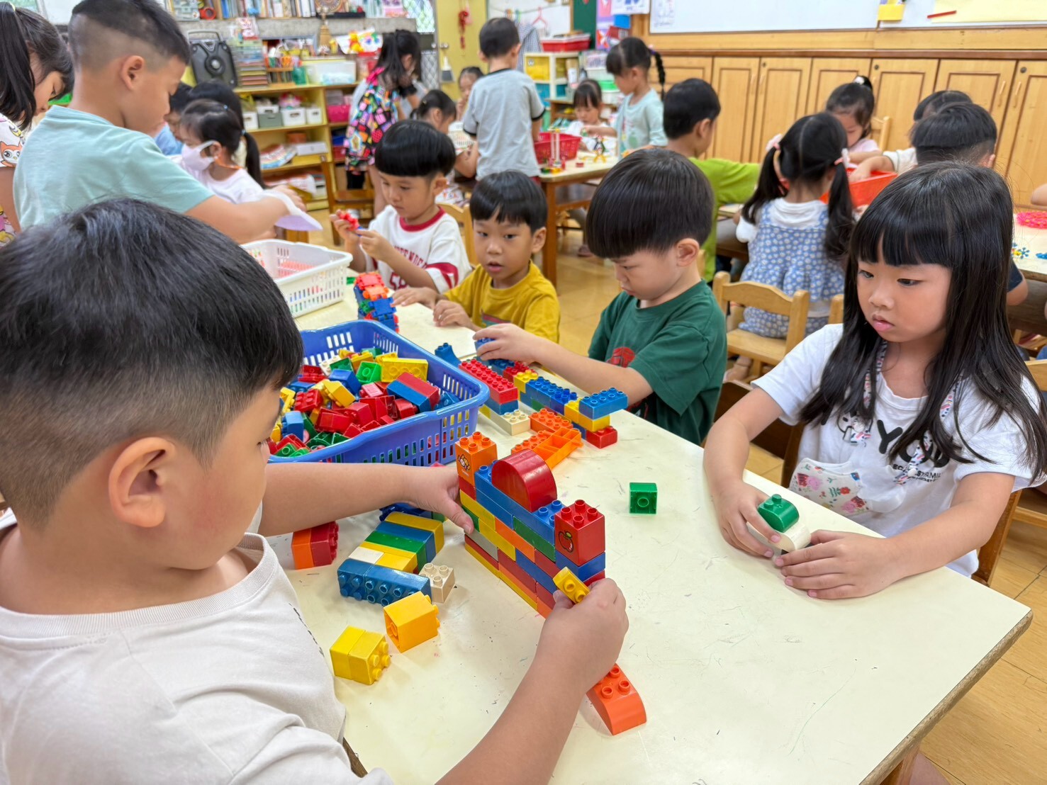 8月活動花絮1