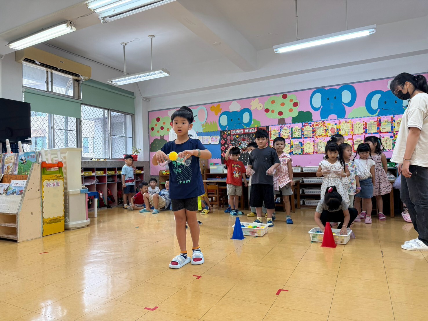 8月活動花絮1