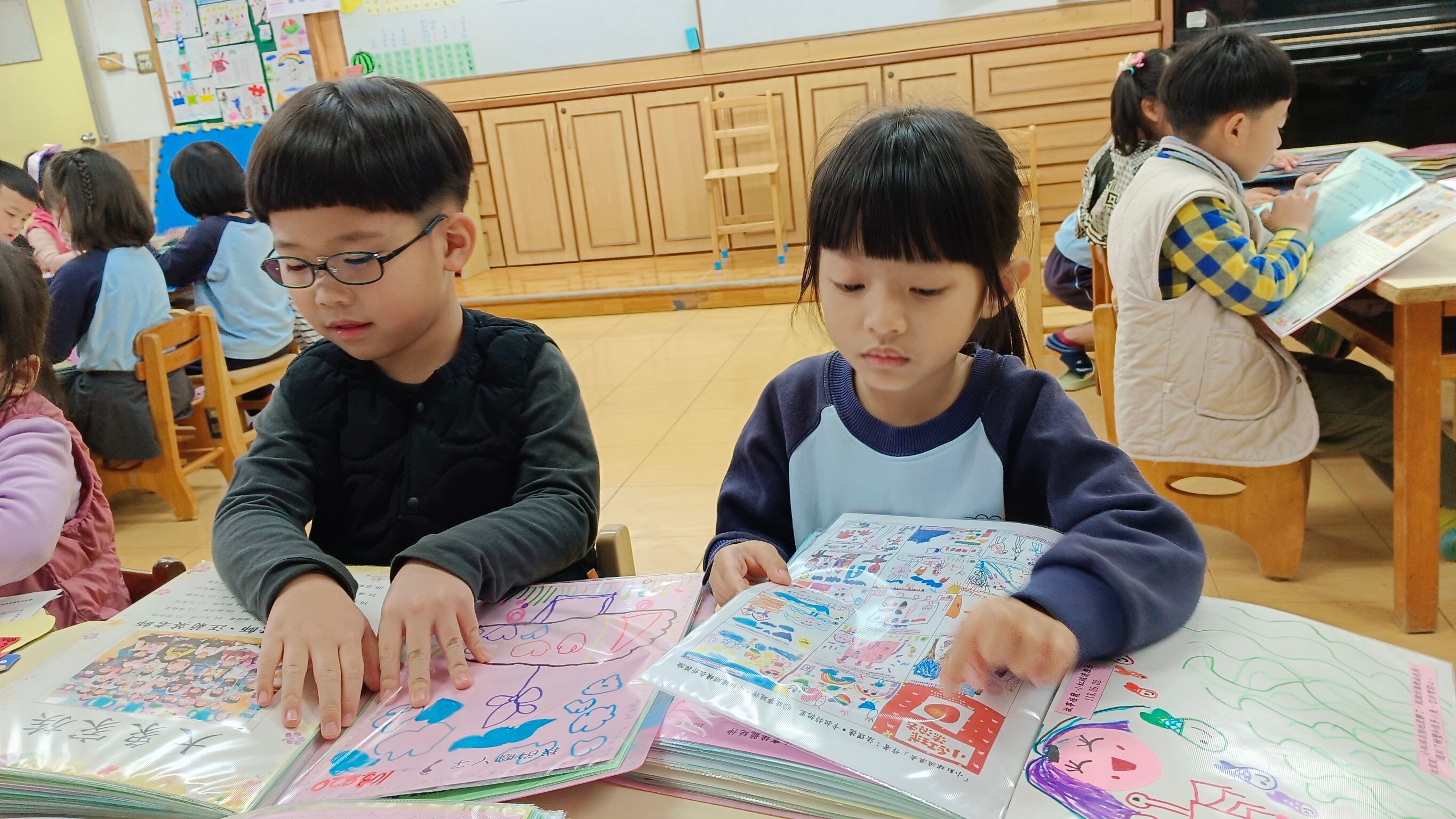 1月份活動花絮1