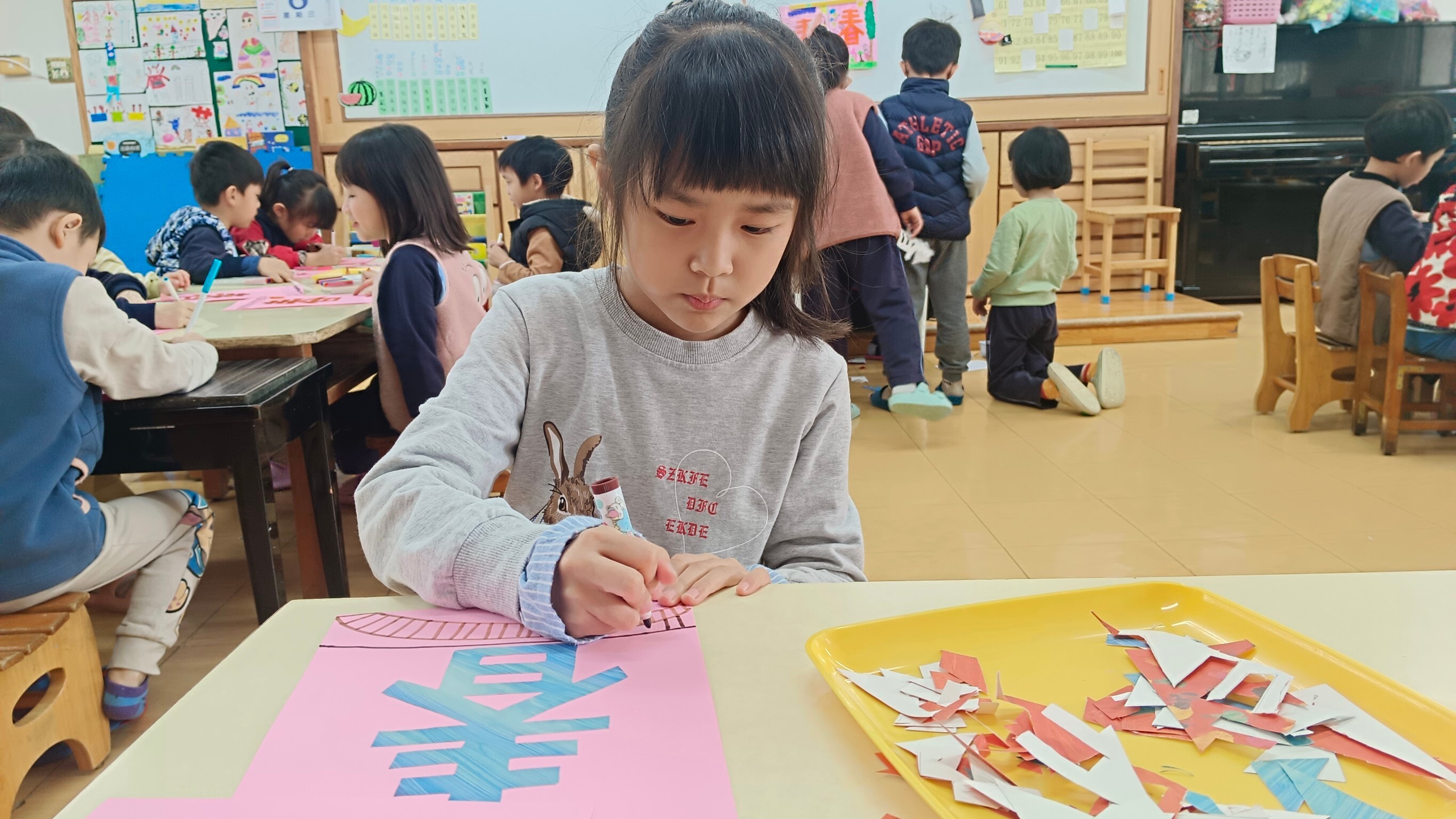 1月份活動花絮1