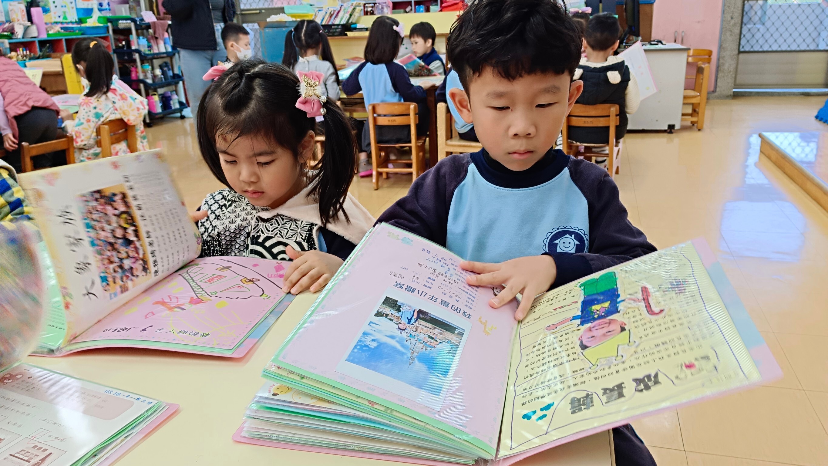 1月份活動花絮1