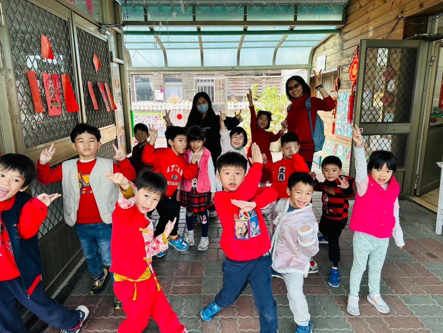 1月份活動花絮1