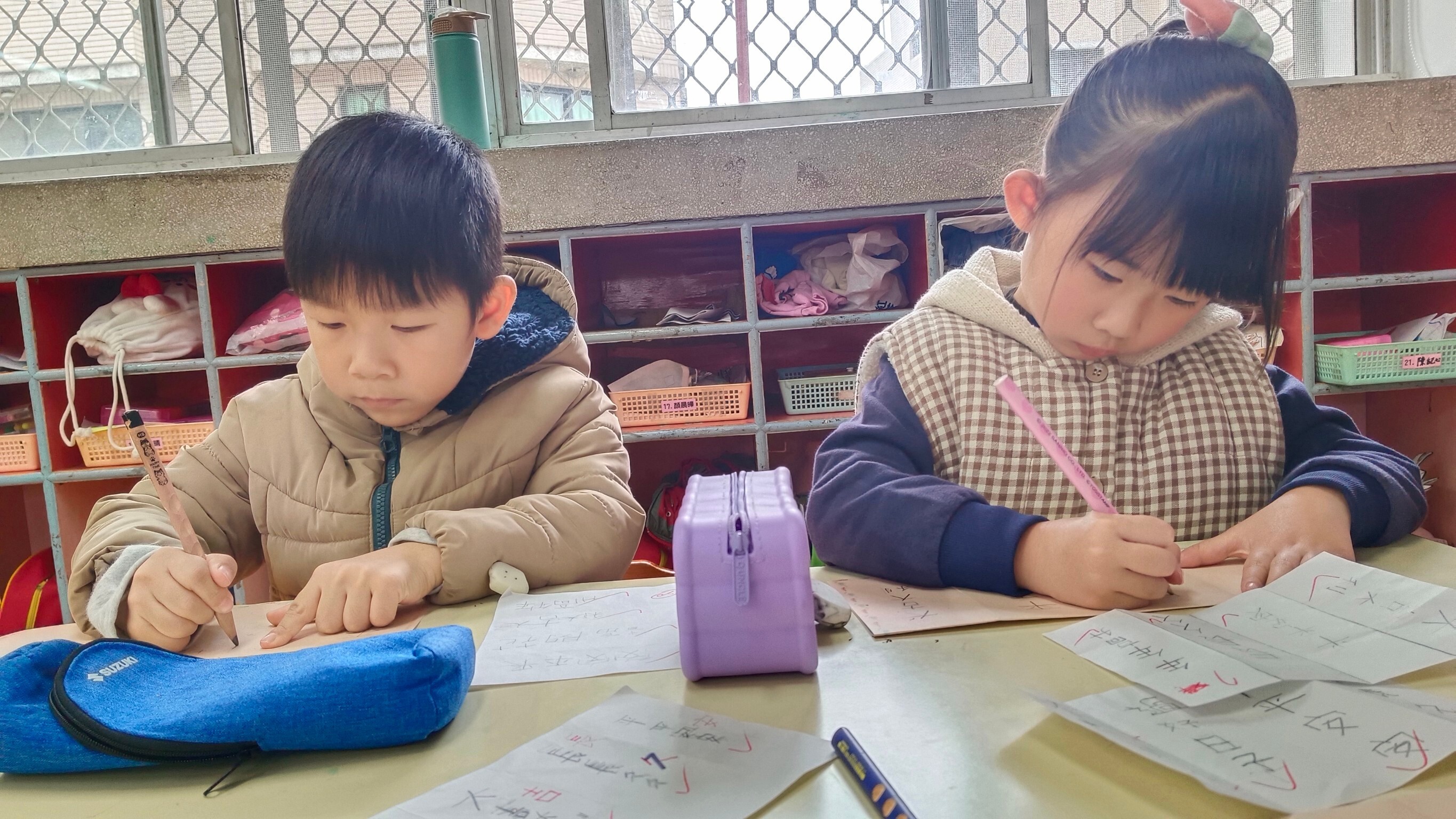 1月份活動花絮1