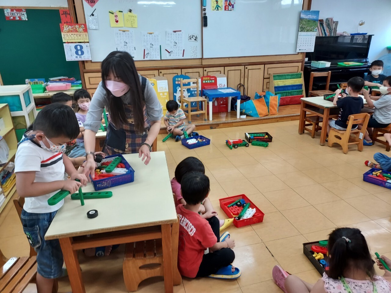 111大象活動花絮1