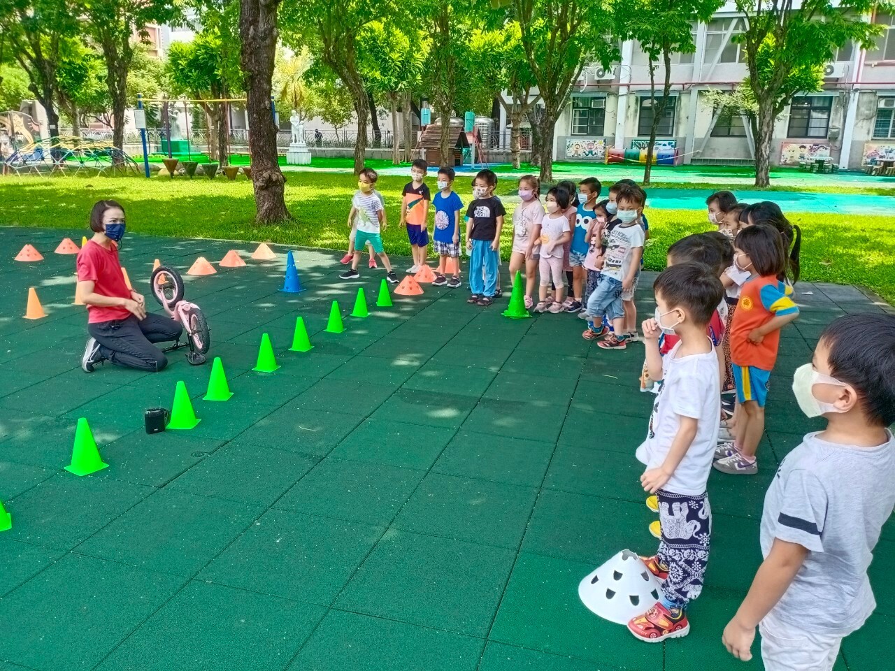 111上大象8月活動花絮2