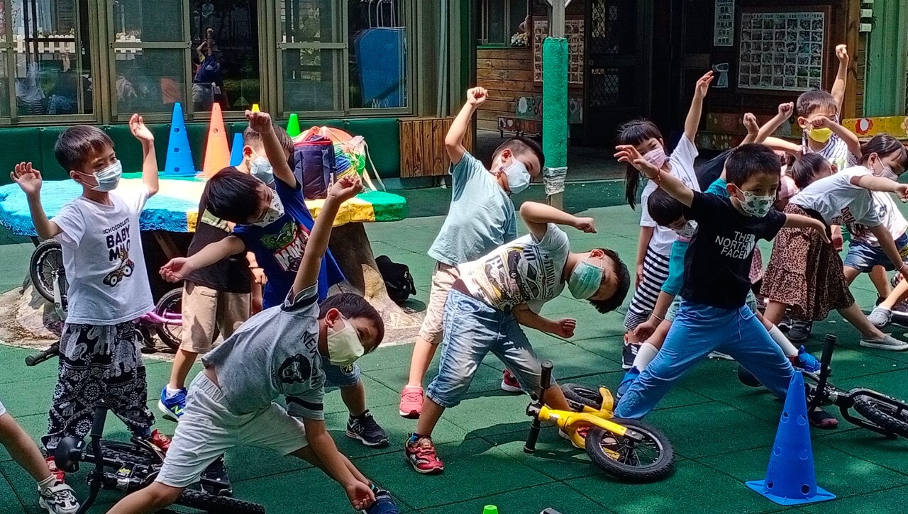 11上大象8月活動花絮2