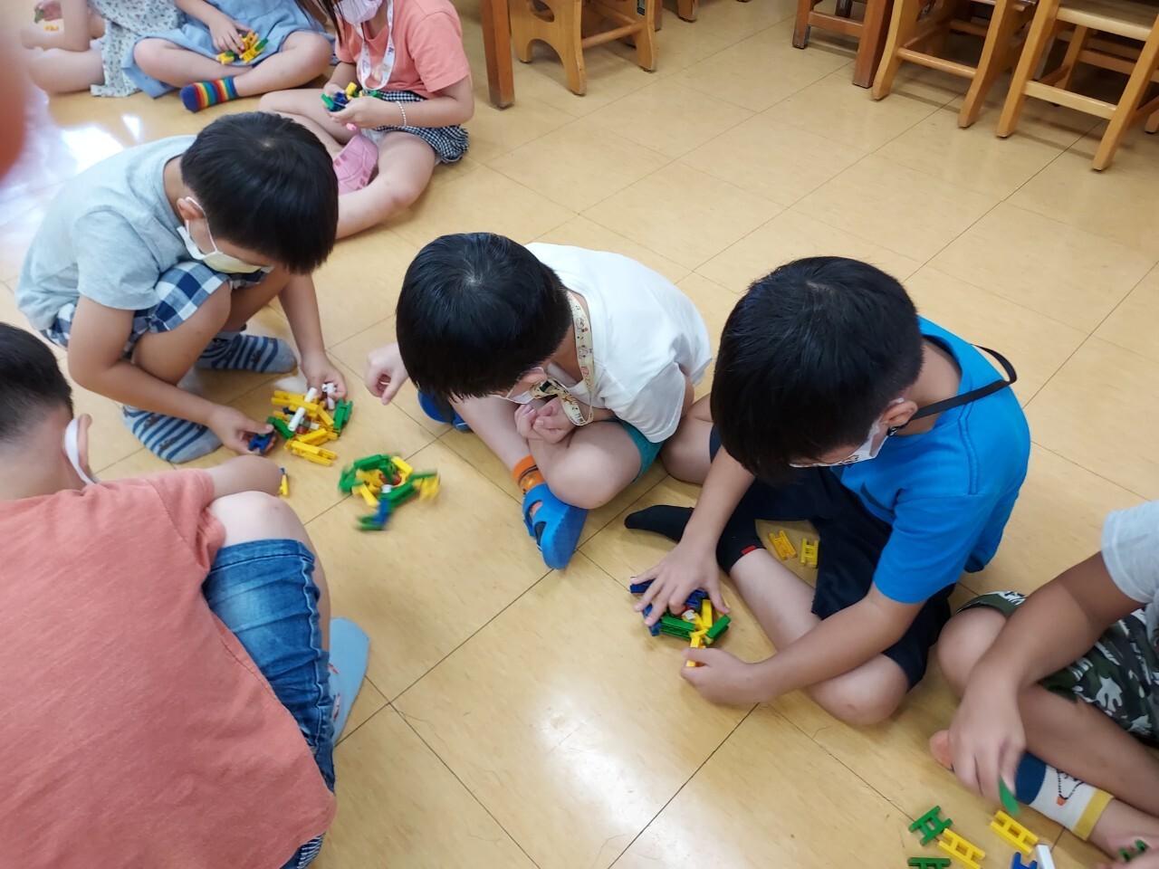 111大象活動花絮1