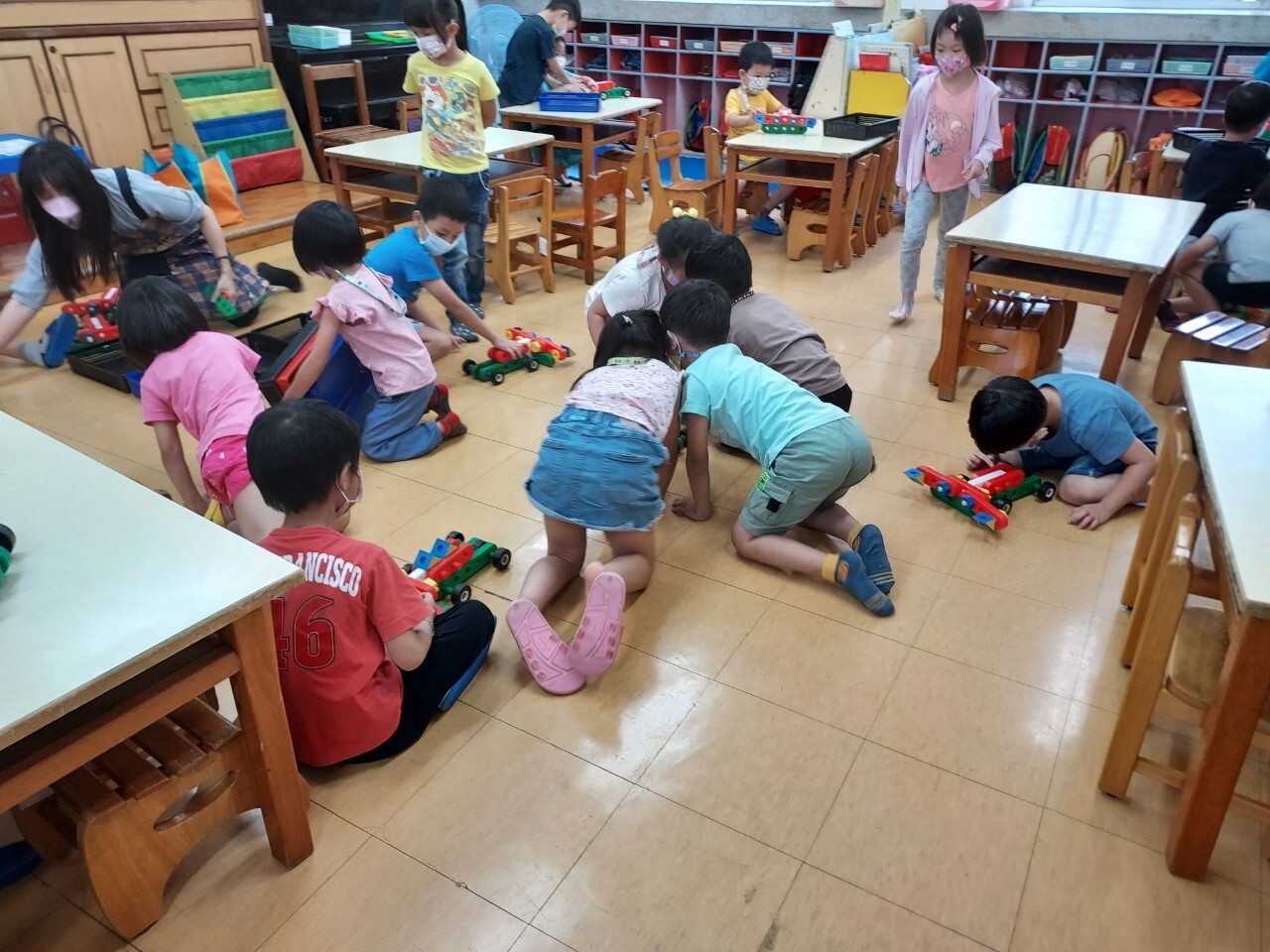 111大象活動花絮1