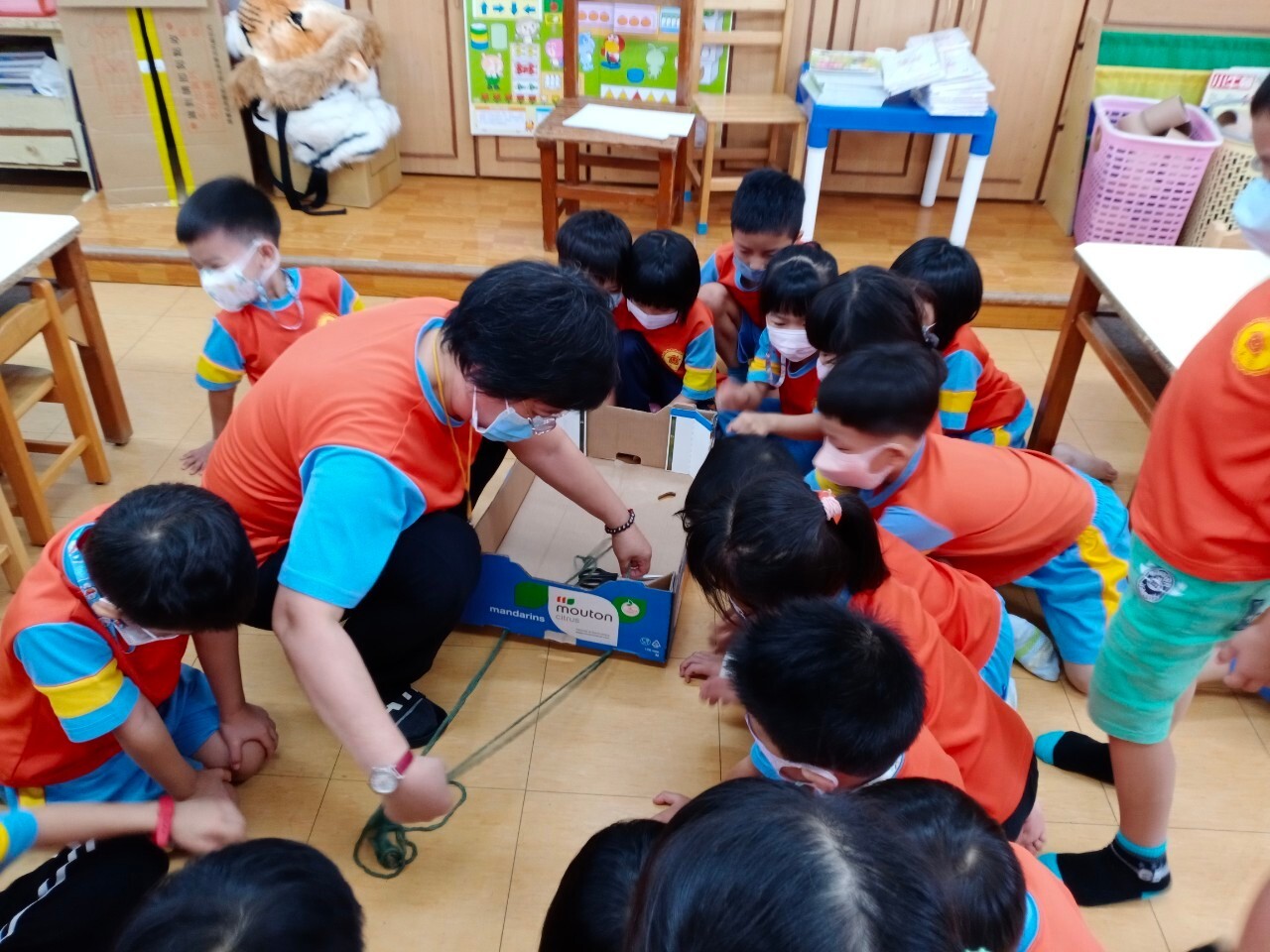 11上大象9月活動花絮1