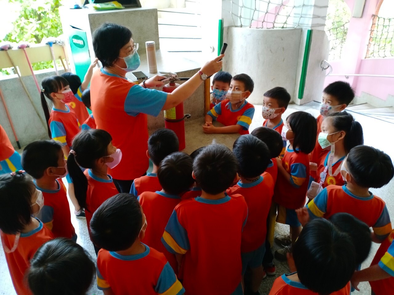 111上大象9月活動花絮2