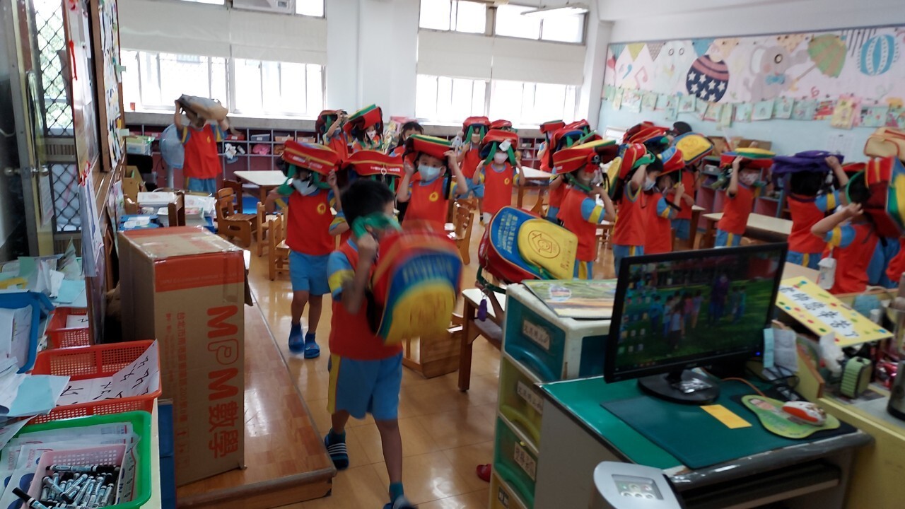 111上大象9月活動花絮2