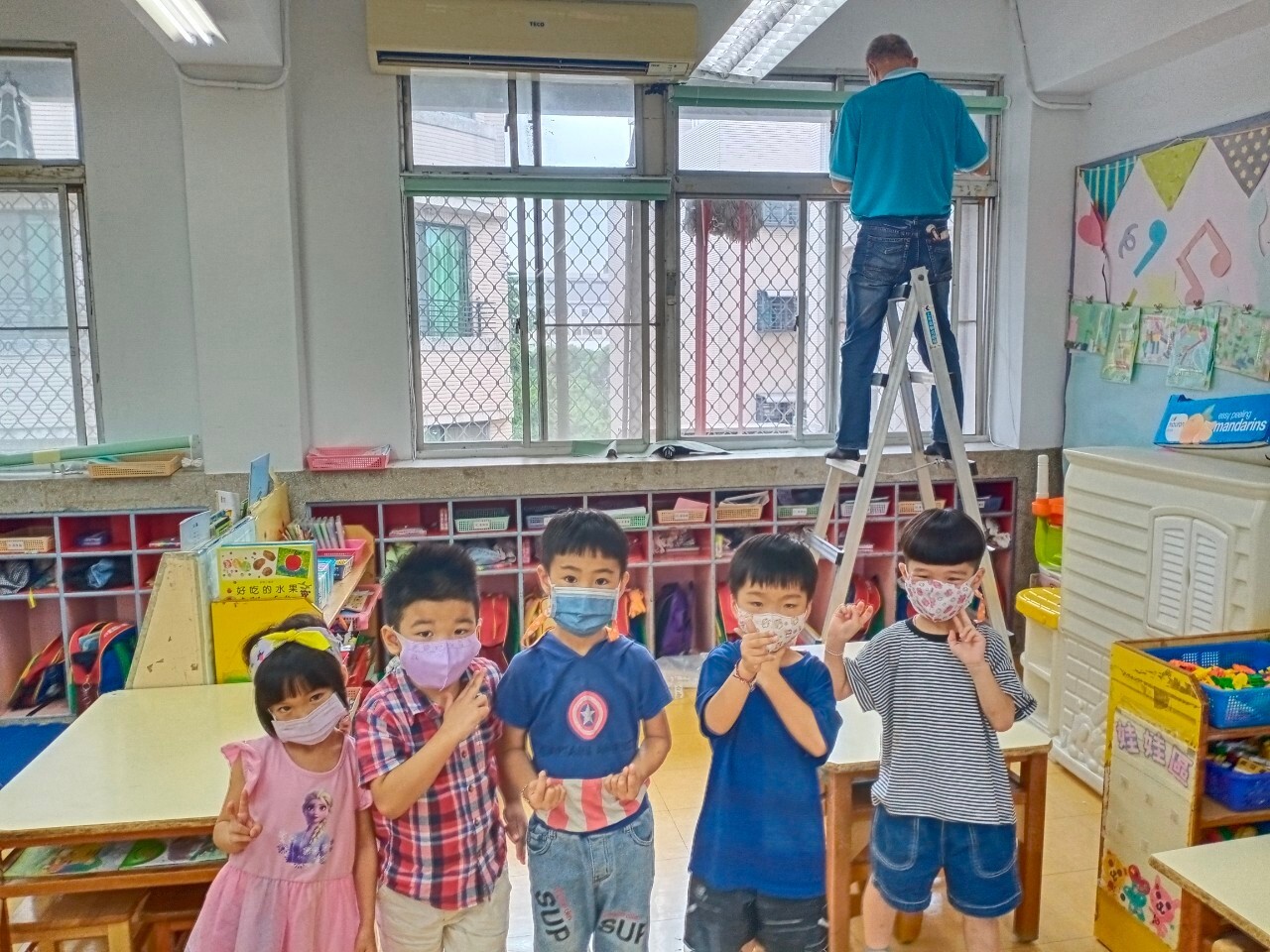 111上大象9月活動花絮2