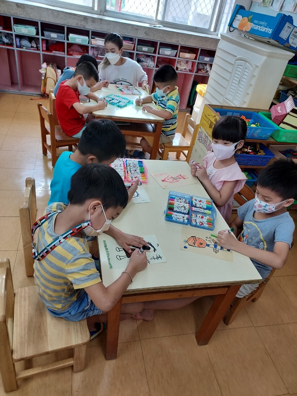 111上大象9月活動花絮2