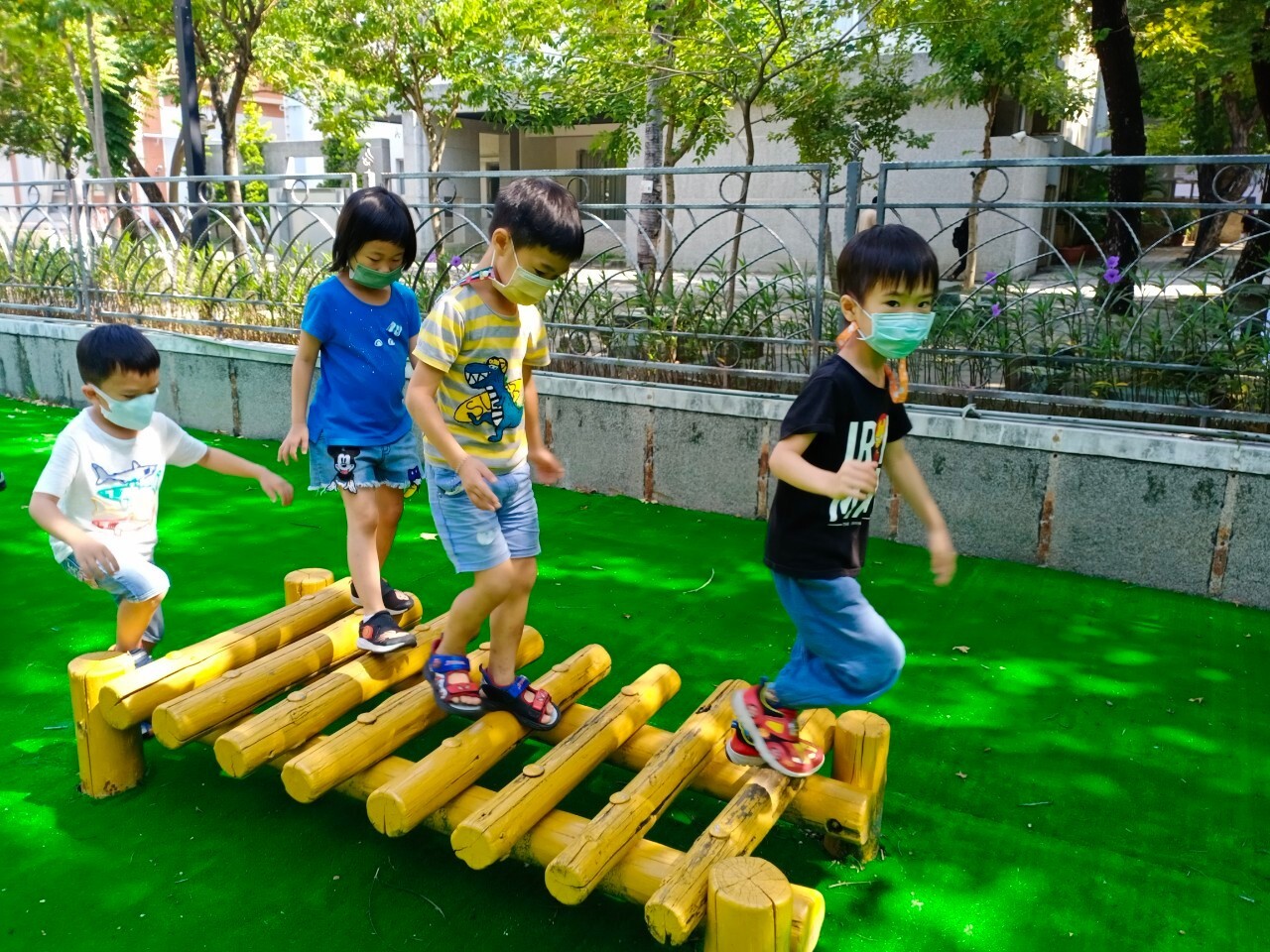 111上大象9月活動花絮2