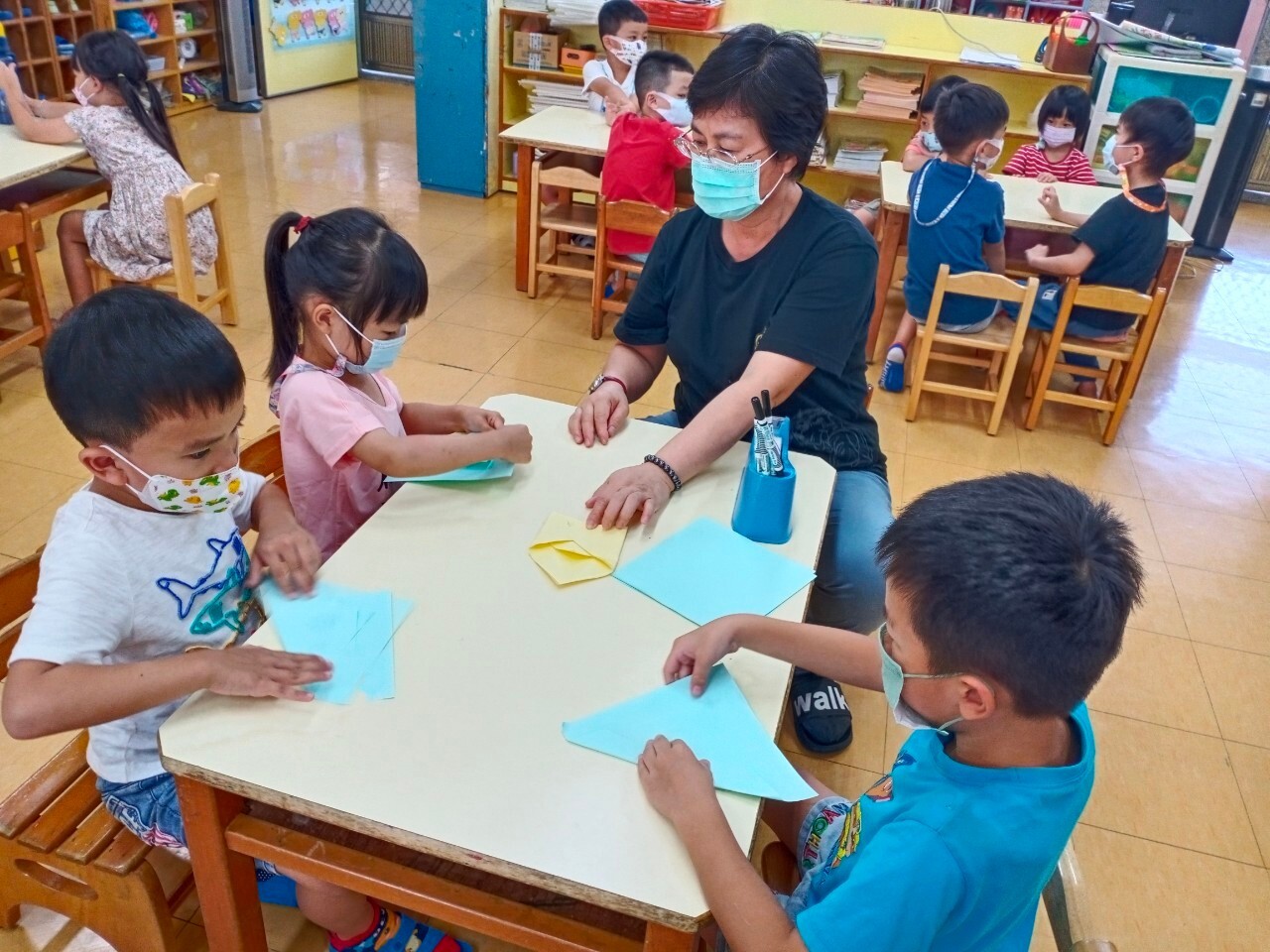 111上大象9月活動花絮2