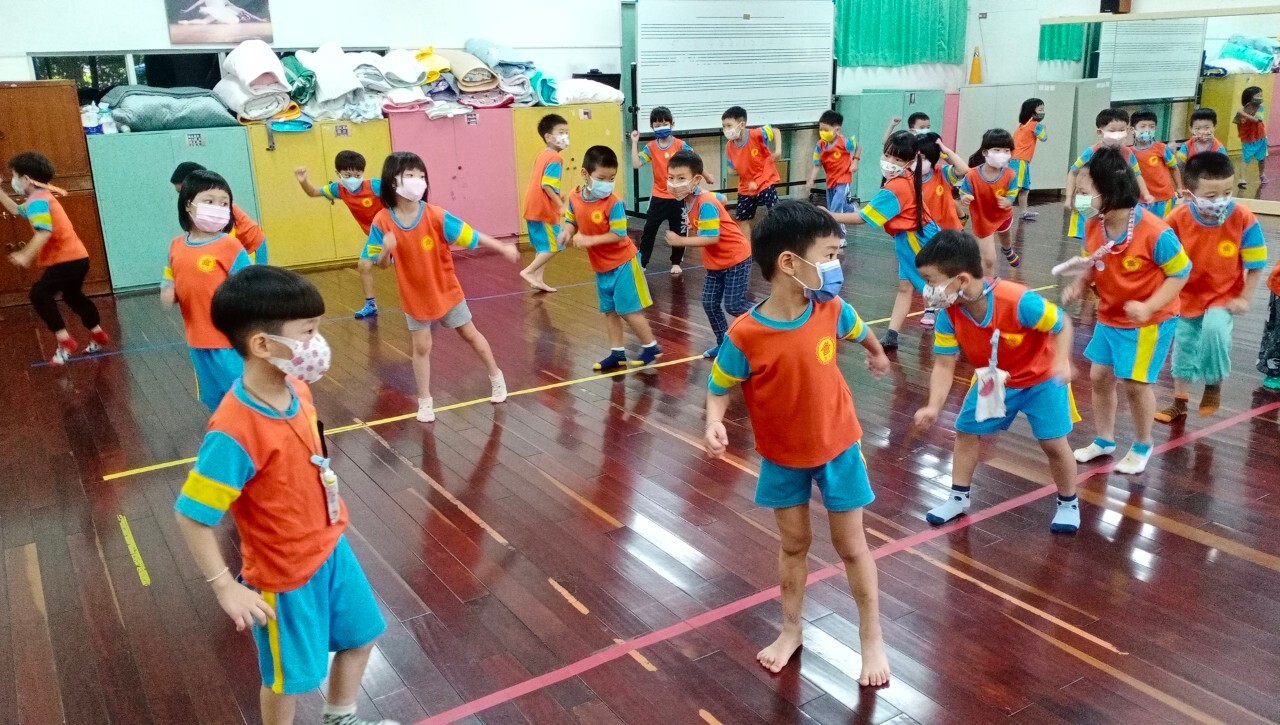 111上大象9月活動花絮2