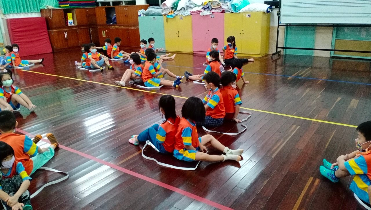 111上大象9月活動花絮2