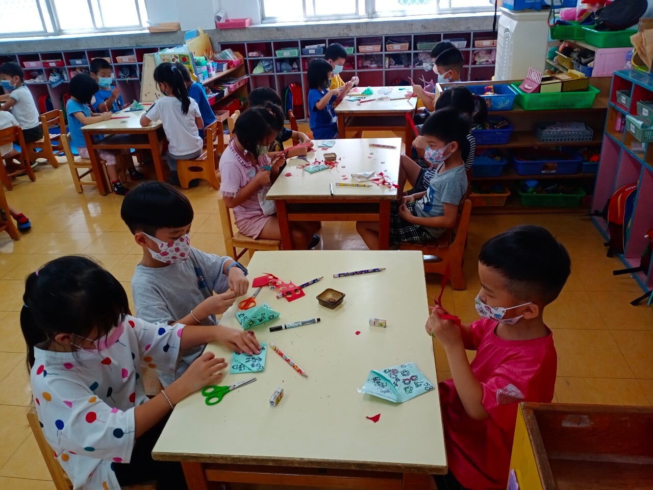 111大象9月活動花絮3