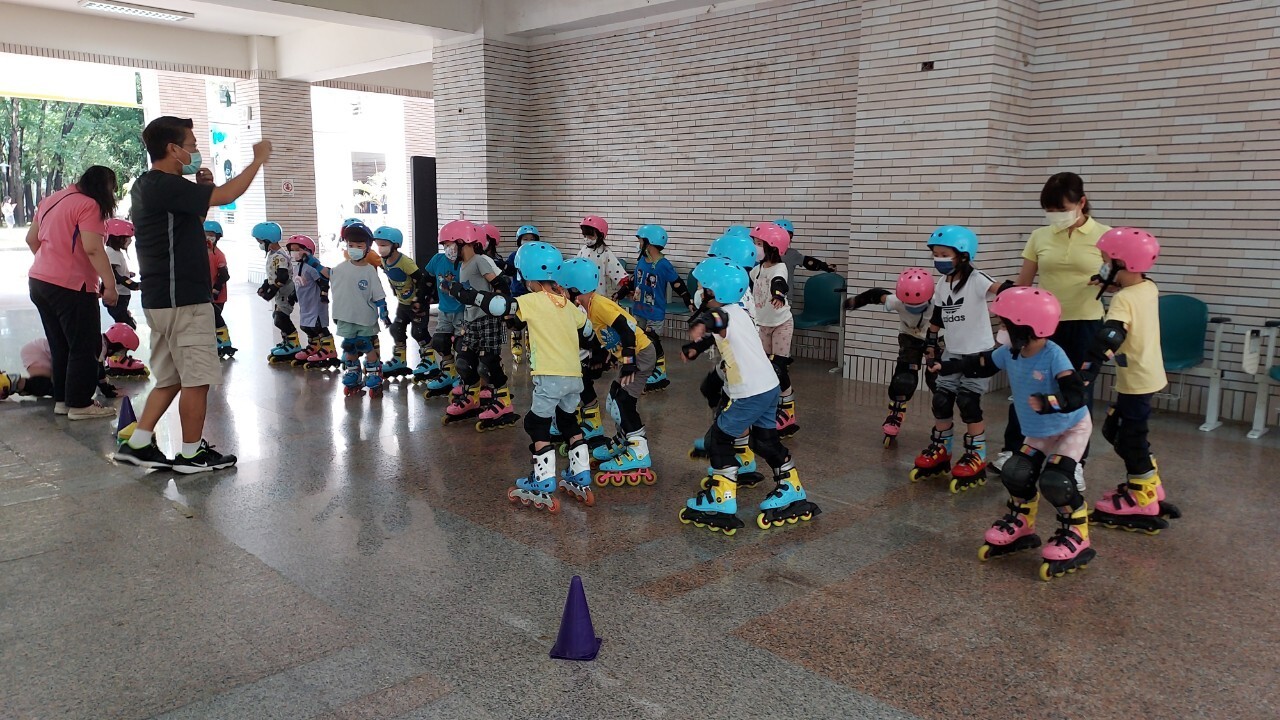 111大象9月活動花絮3