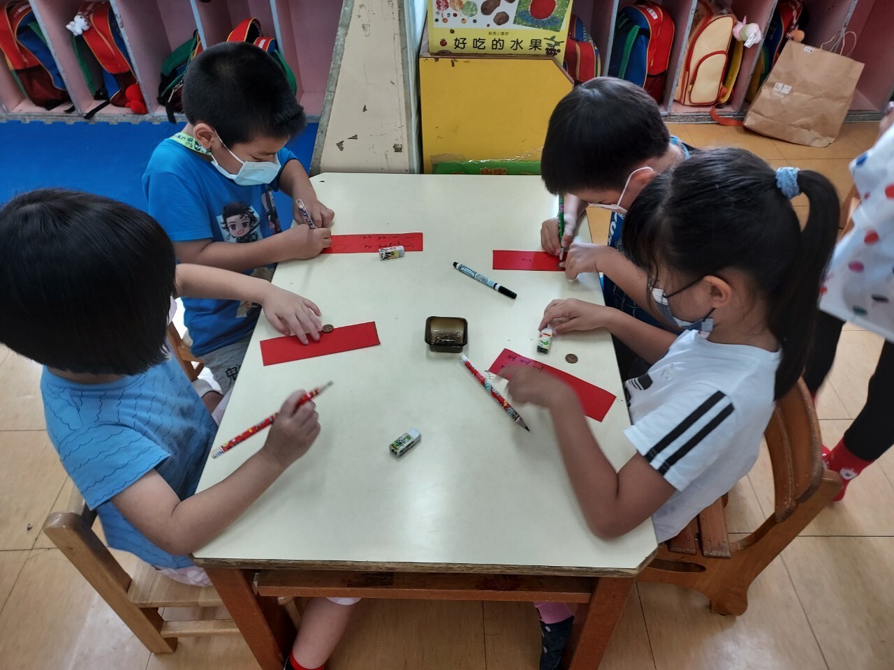 111大象9月活動花絮3