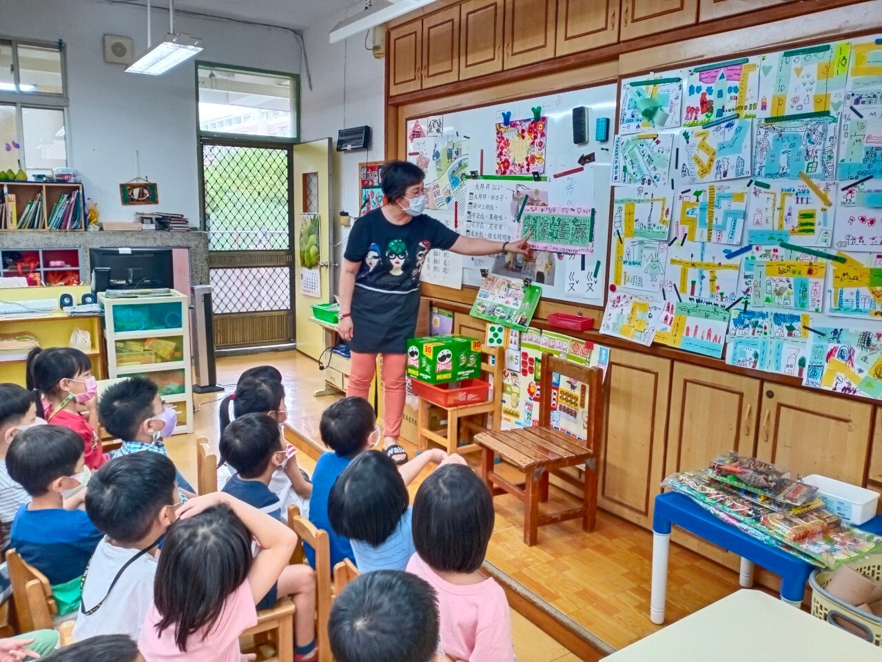 11上大象9月活動花絮1