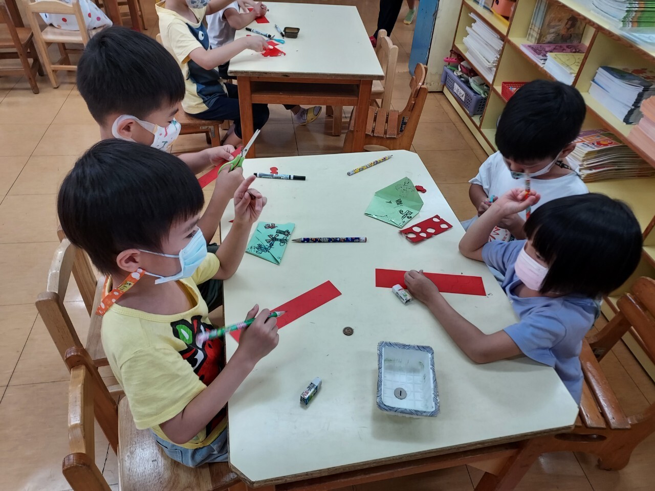 111大象9月活動花絮3