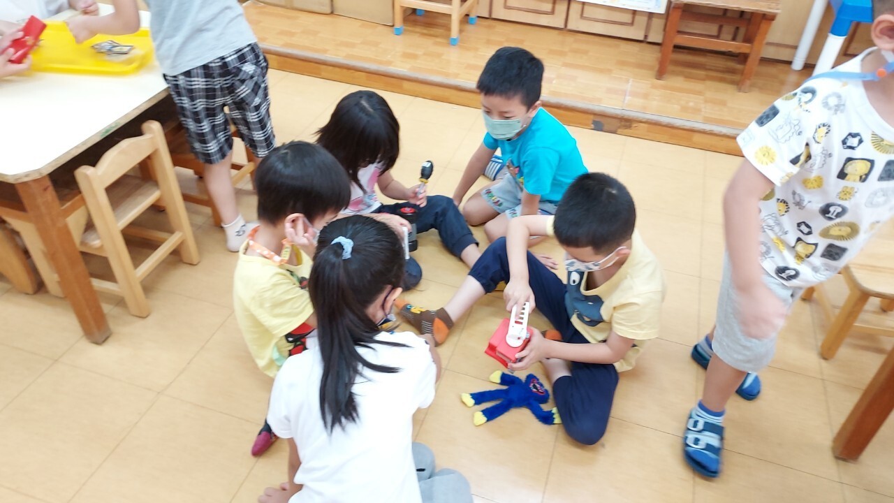 111大象9月活動花絮3