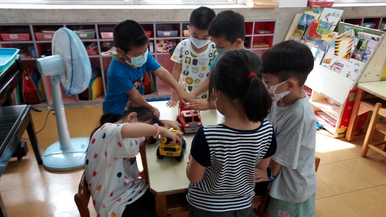 111大象9月活動花絮3