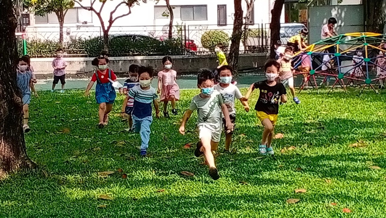 111大象9月活動花絮3