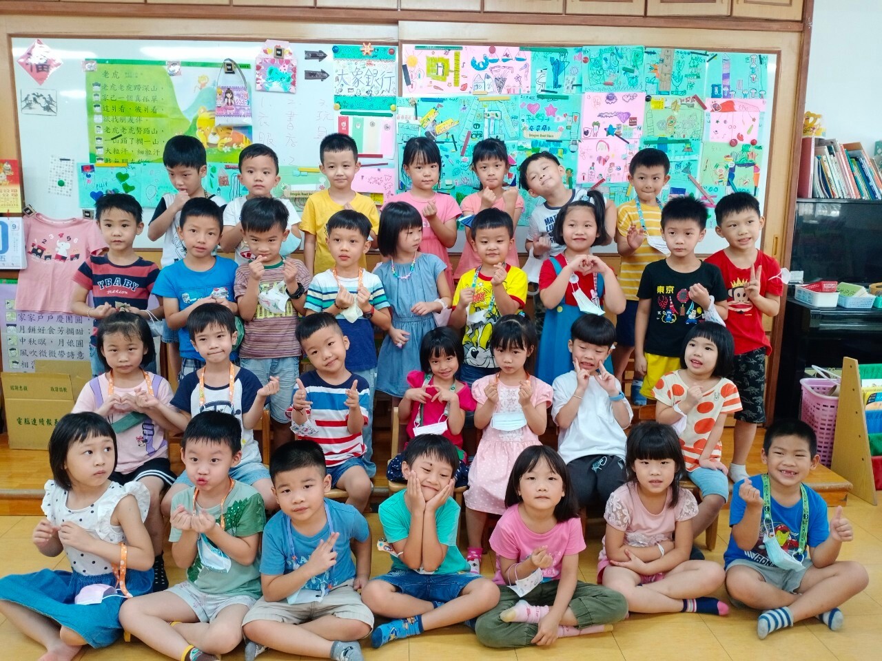 111大象9月活動花絮3