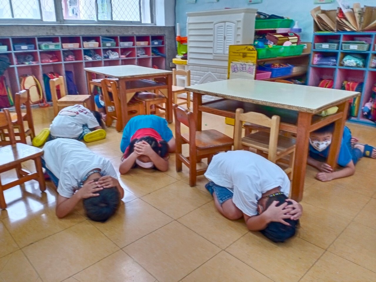 11上大象9月活動花絮1