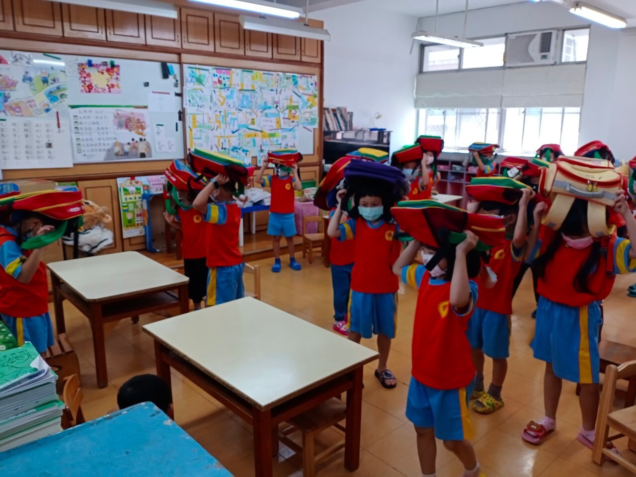 11上大象9月活動花絮1