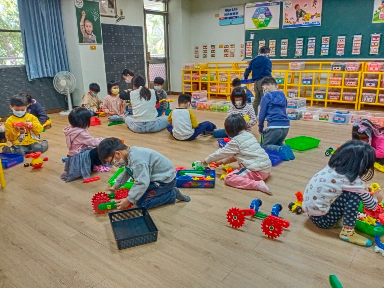 大象2月活動花絮1