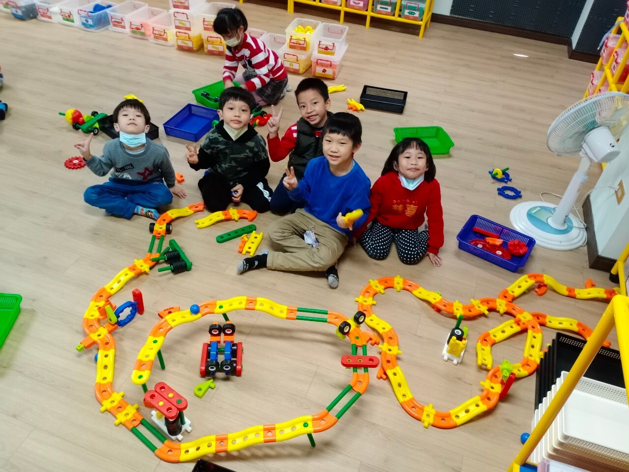 大象2月活動花絮1