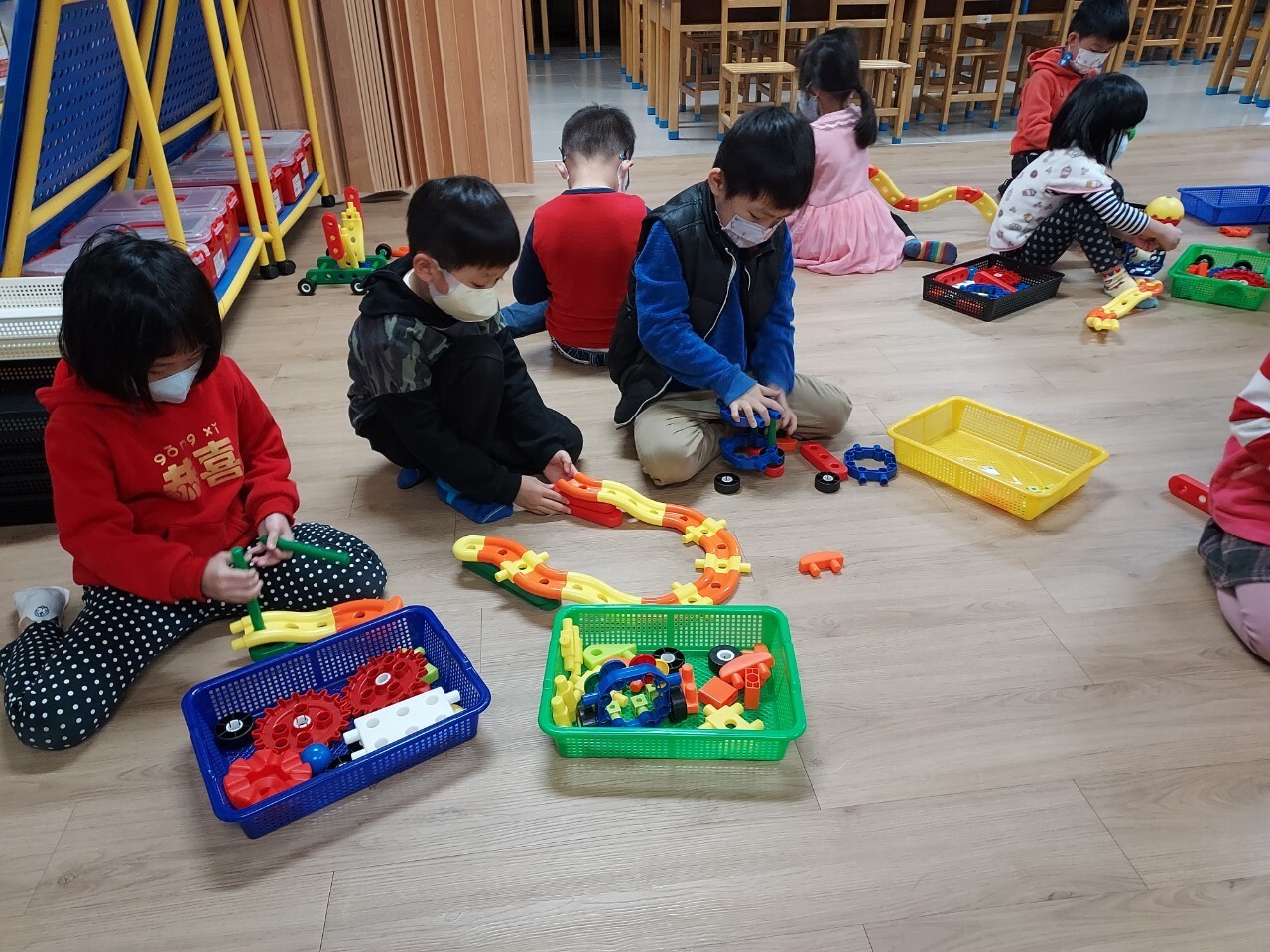 大象2月活動花絮1