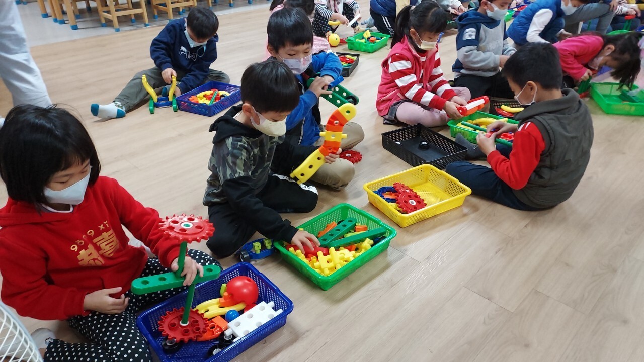 大象2月活動花絮1