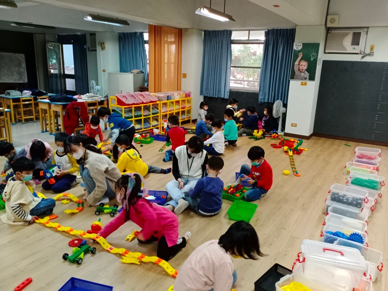 大象2月活動花絮1