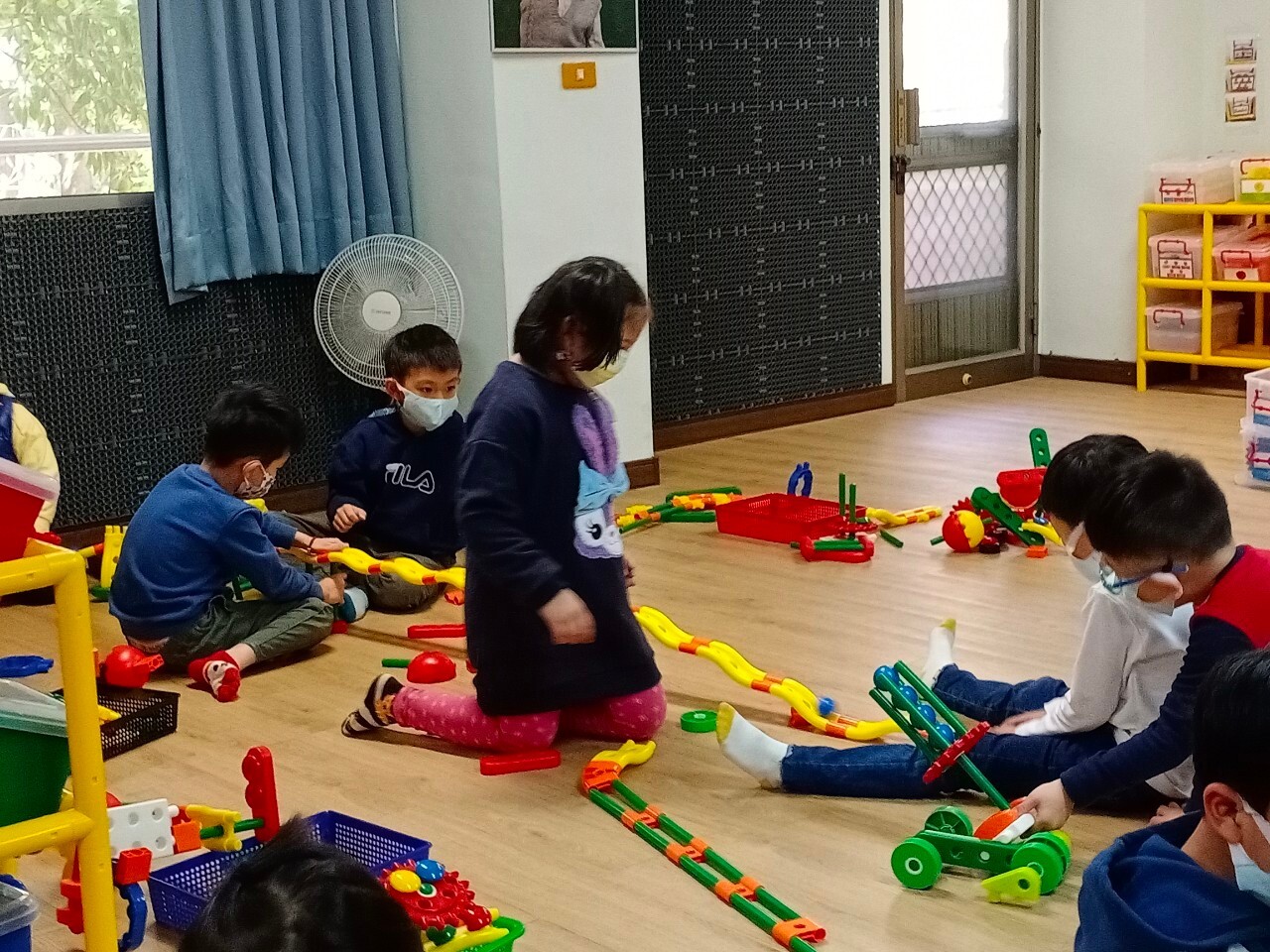 大象2月活動花絮1