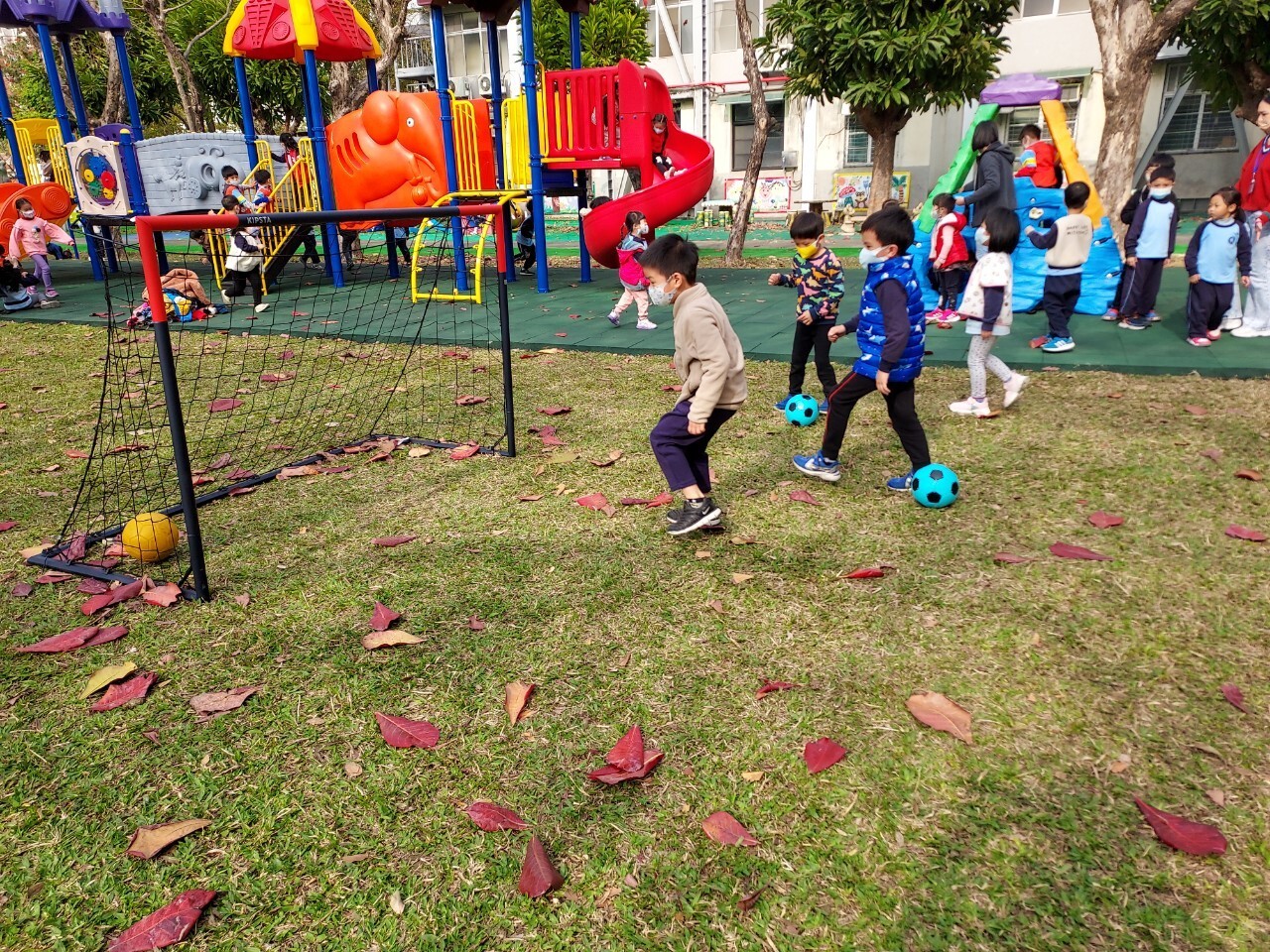 大象2月活動花絮1