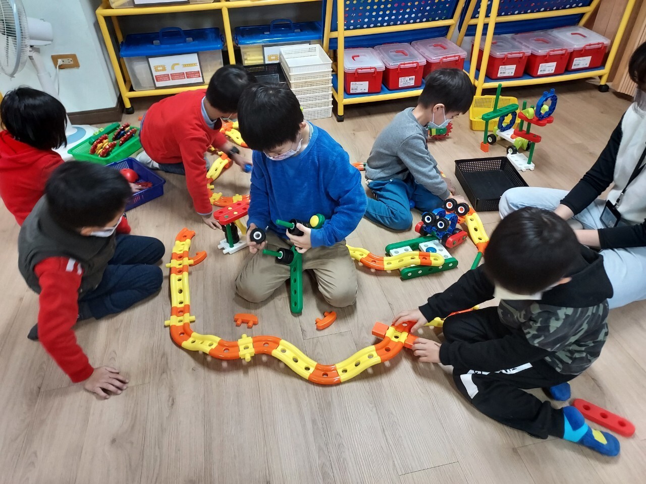 大象2月活動花絮1