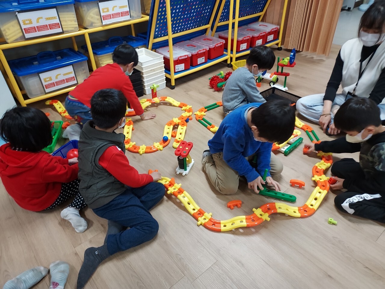 大象2月活動花絮1