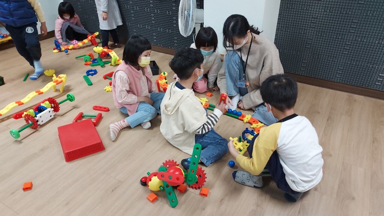 大象2月活動花絮1