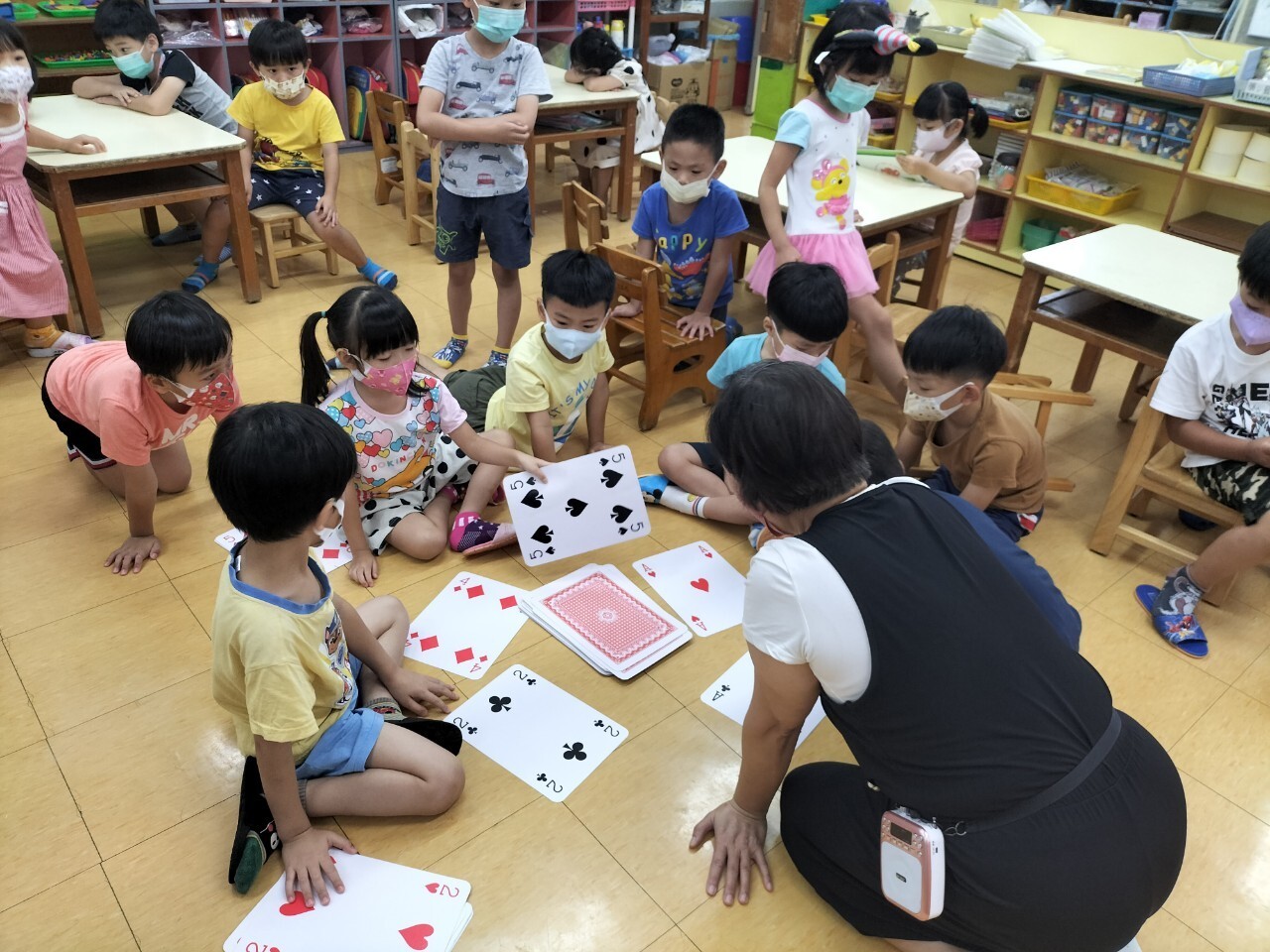 9