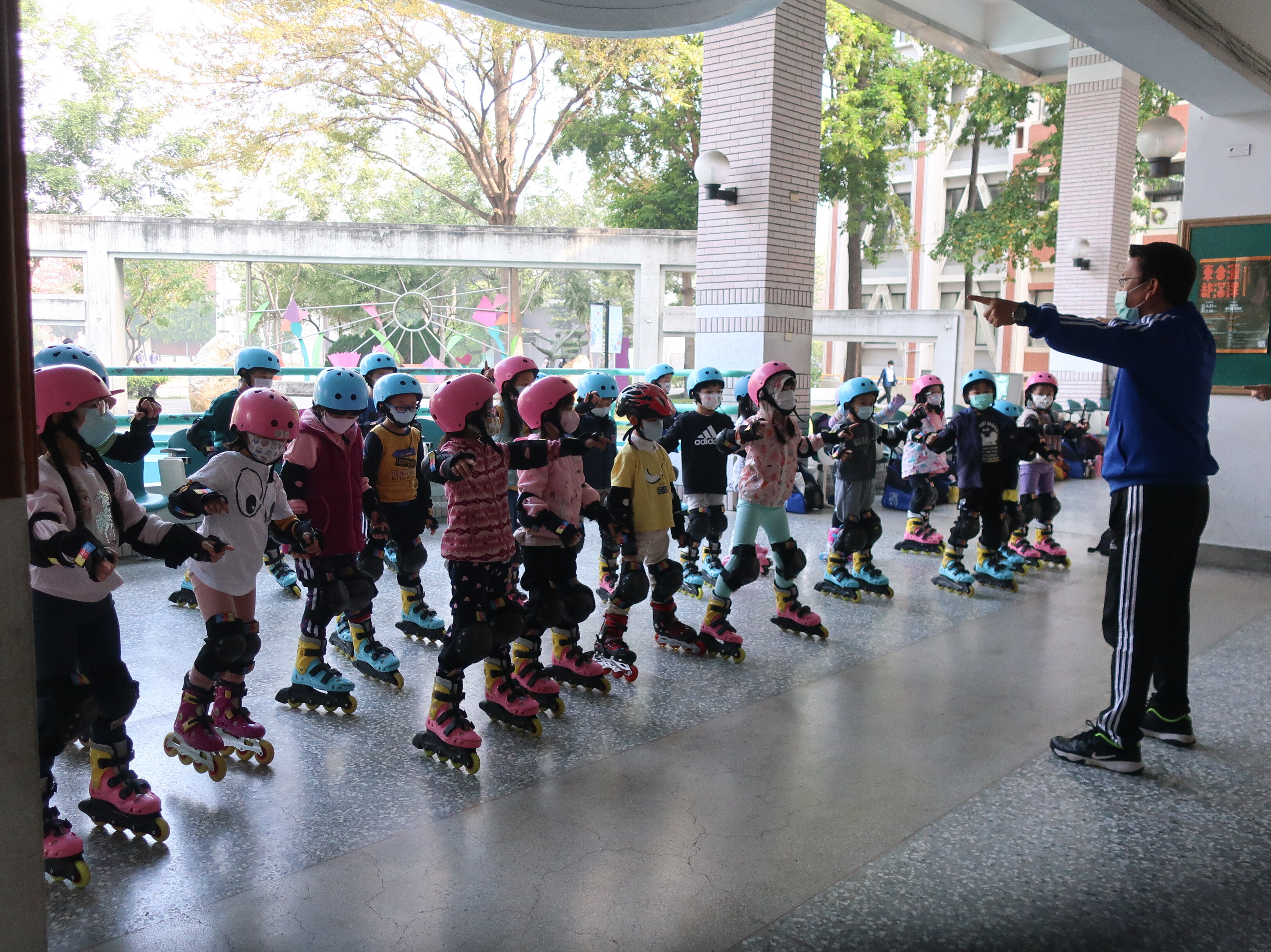 21
