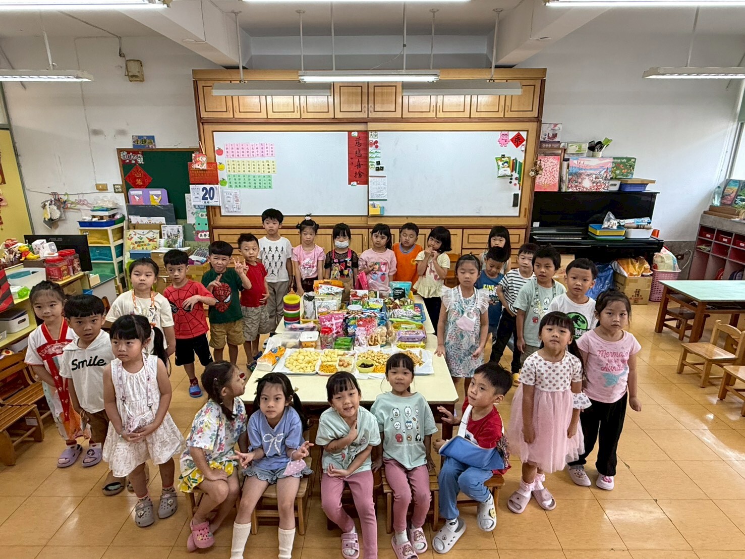 7月活動花絮1