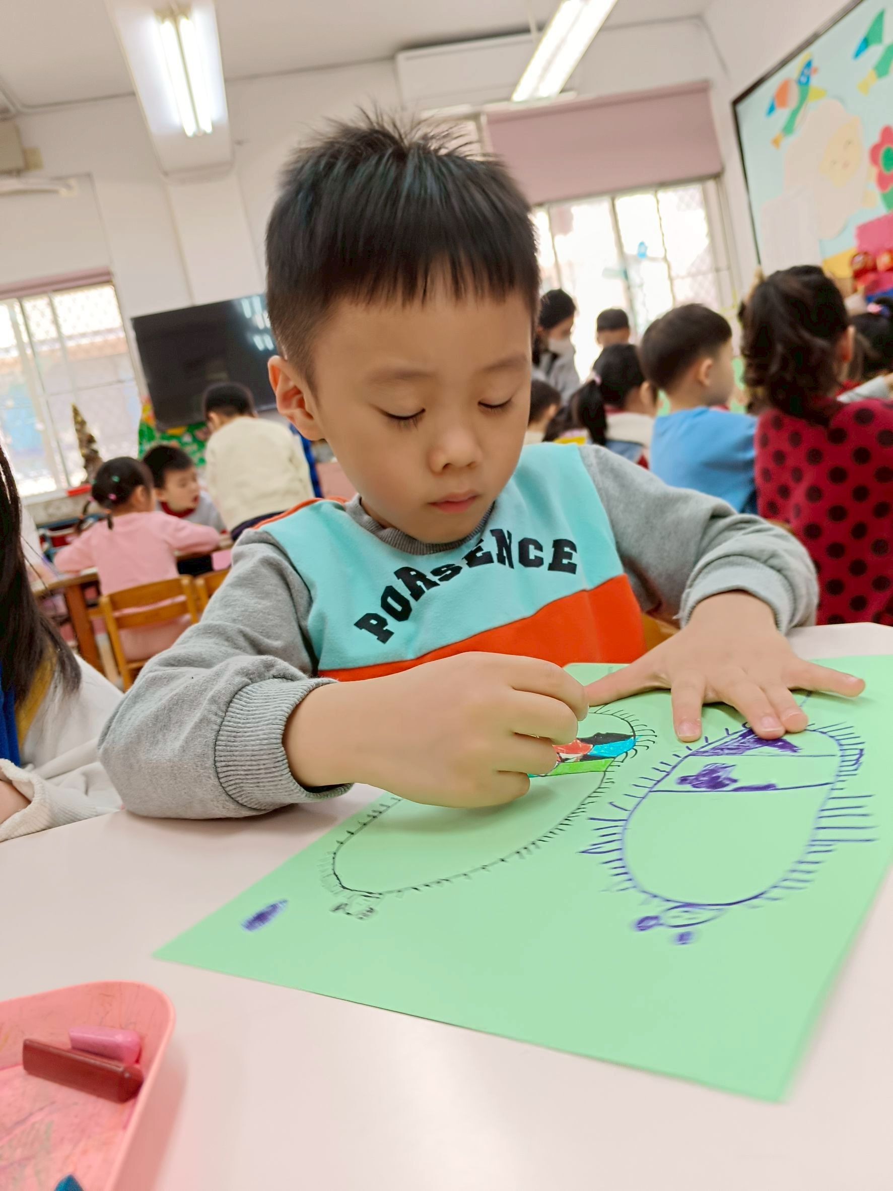 3月份活動花絮1