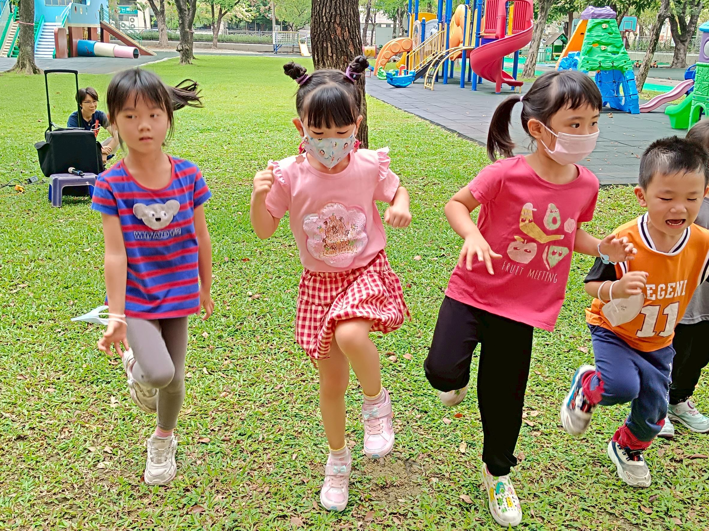 4月活動花絮1