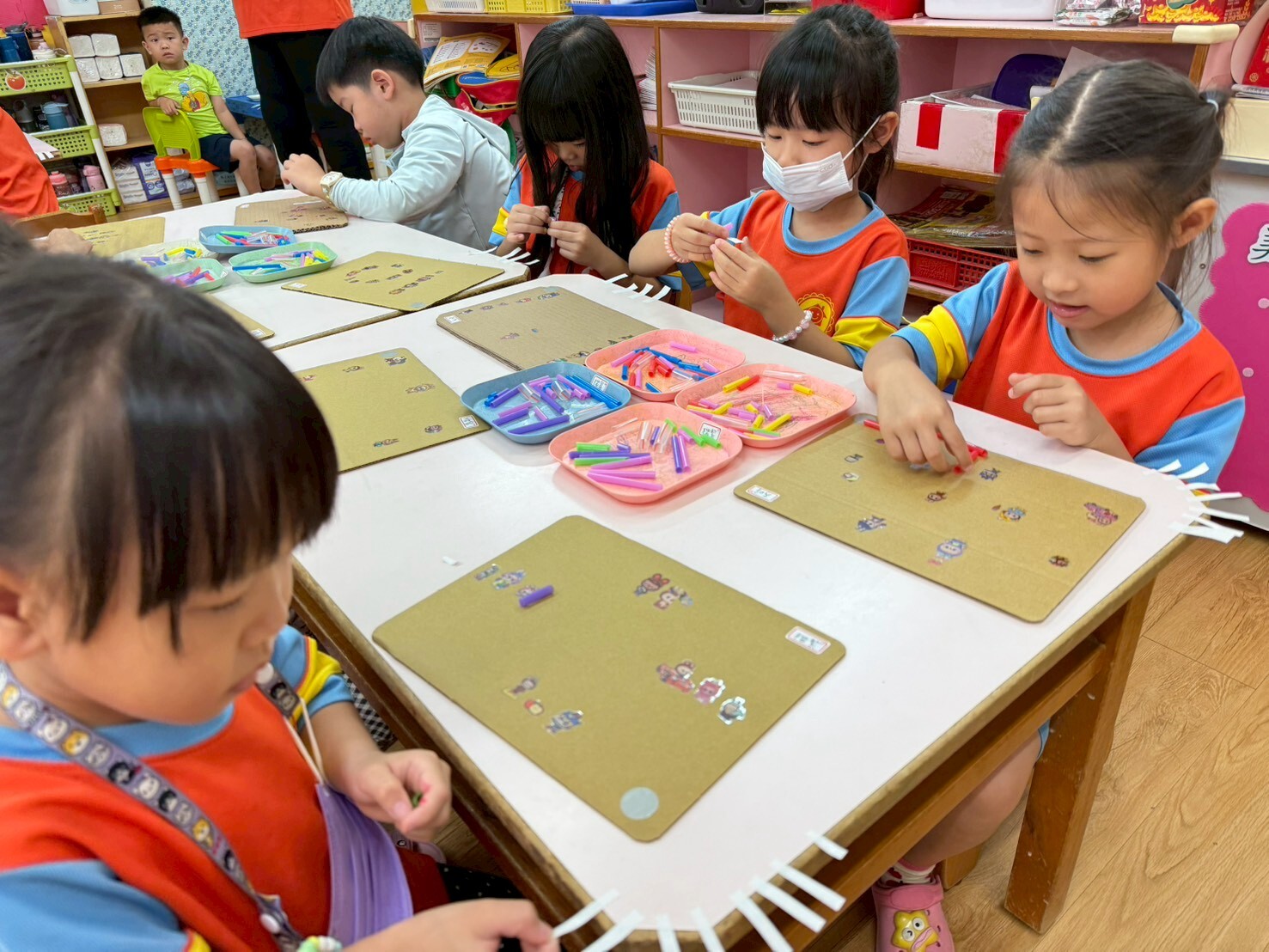 5月活動花絮1
